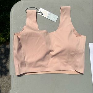 Kindred Bravely Ultra Comfort Smooth Lounge Bra